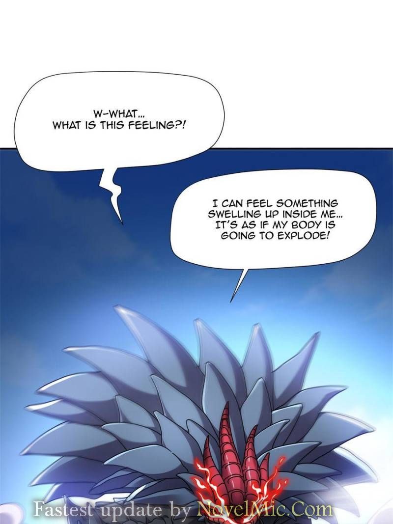 Rebirth of the Godly Prodigal — Chapter 99 — page 31