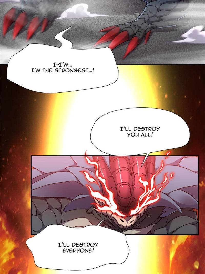 Rebirth of the Godly Prodigal — Chapter 99 — page 33