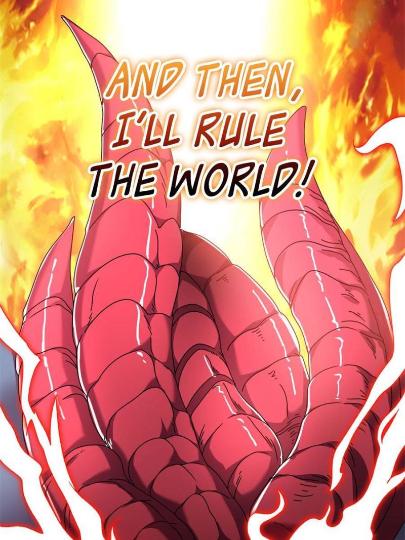 Rebirth of the Godly Prodigal — Chapter 99 — page 34