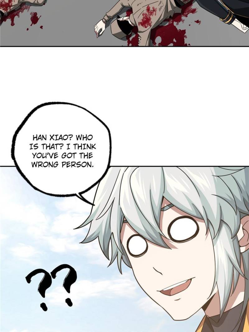 The Legendary Mechanic — Chapter 100 — page 2