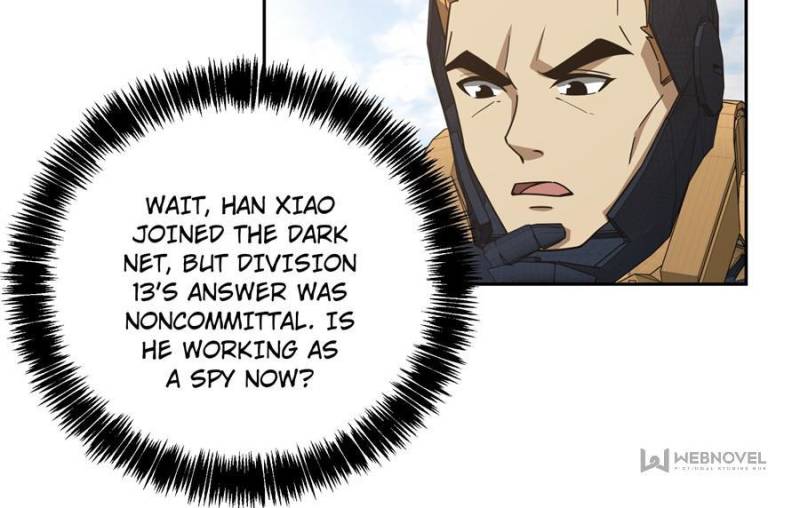 The Legendary Mechanic — Chapter 100 — page 6