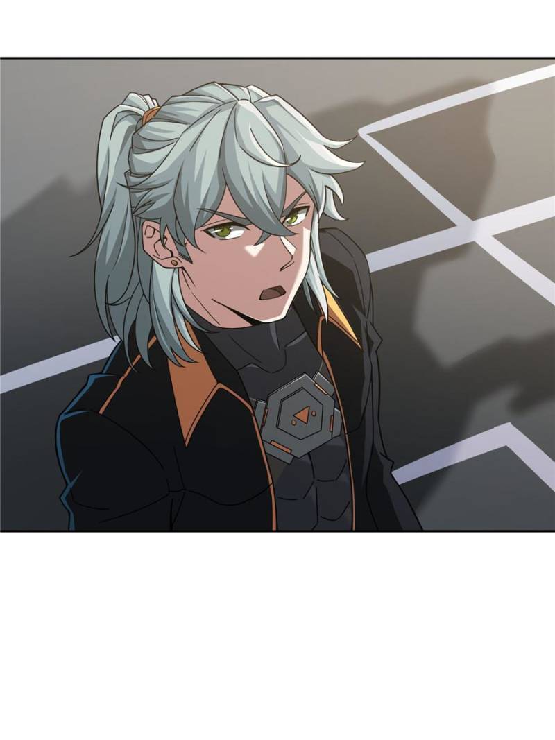 The Legendary Mechanic — Chapter 100 — page 8