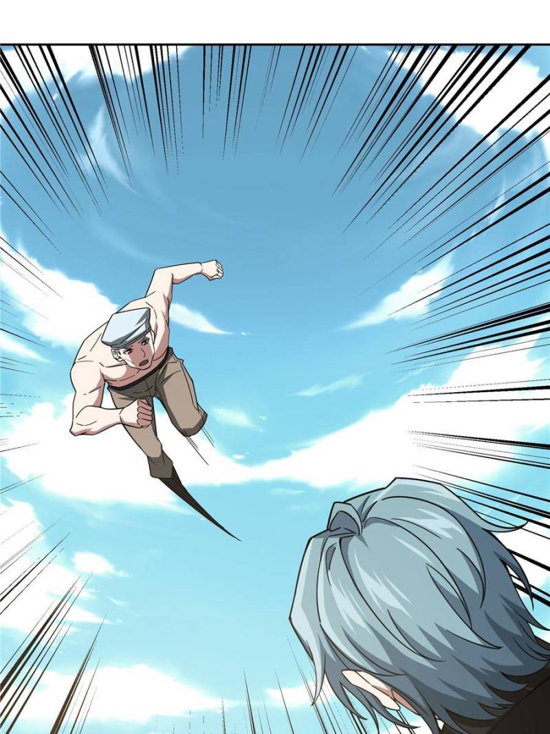 The Legendary Mechanic — Chapter 100 — page 9