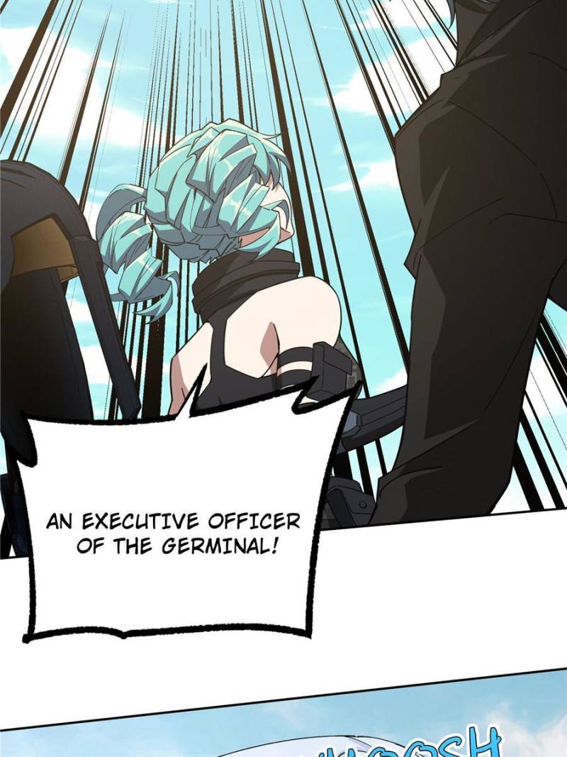 The Legendary Mechanic — Chapter 100 — page 10