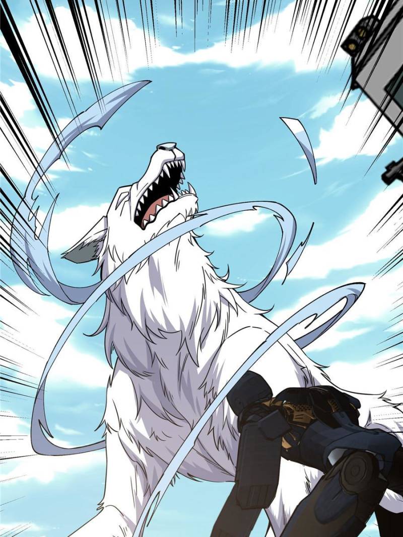 The Legendary Mechanic — Chapter 100 — page 14