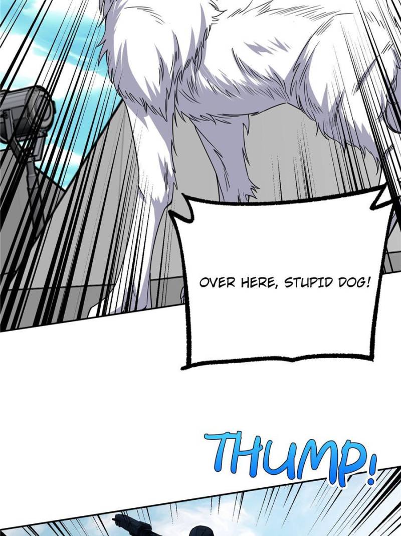 The Legendary Mechanic — Chapter 100 — page 20