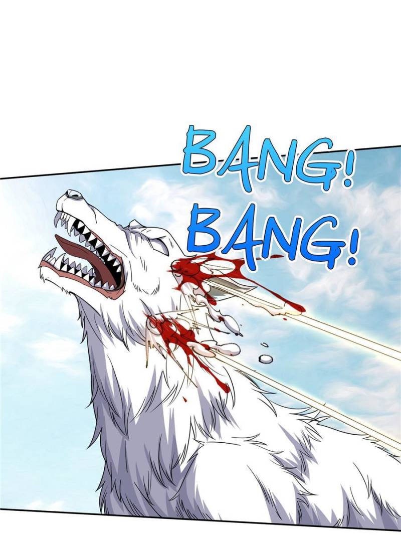 The Legendary Mechanic — Chapter 100 — page 24