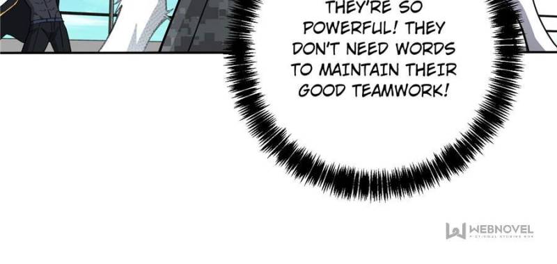The Legendary Mechanic — Chapter 100 — page 32