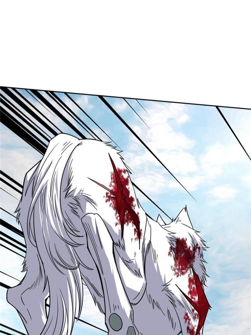The Legendary Mechanic — Chapter 100 — page 35