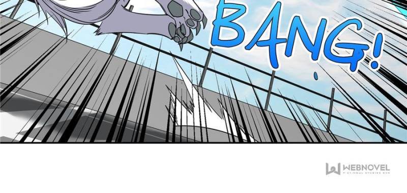 The Legendary Mechanic — Chapter 100 — page 38
