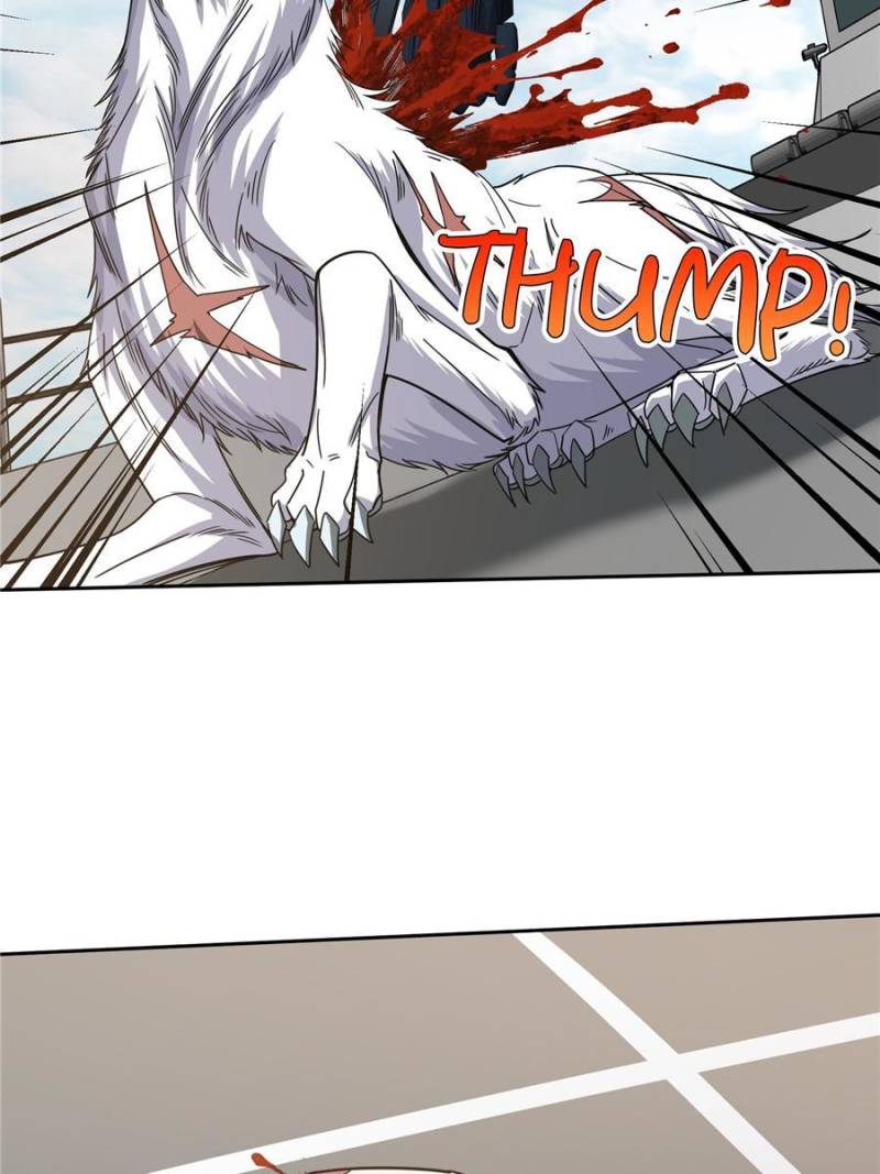The Legendary Mechanic — Chapter 100 — page 41