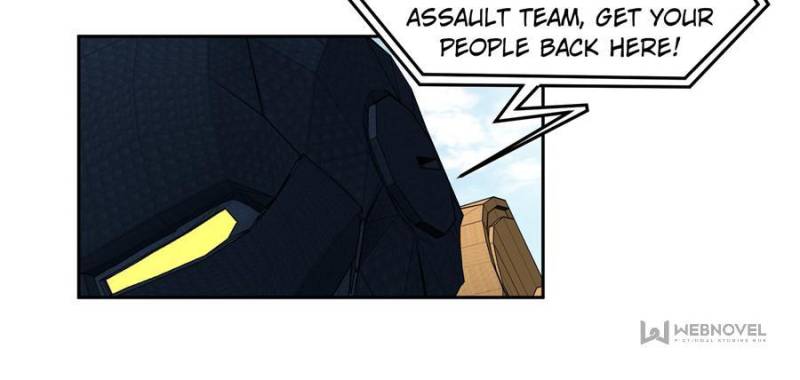 The Legendary Mechanic — Chapter 100 — page 44