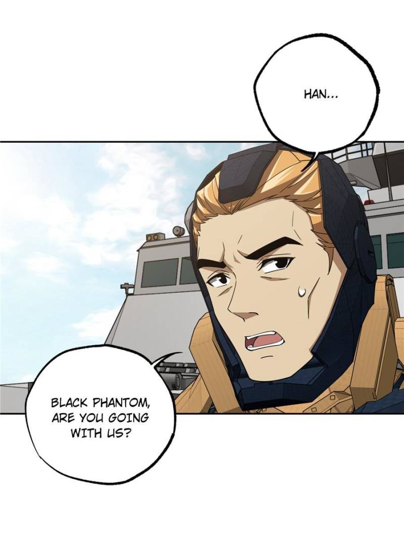 The Legendary Mechanic — Chapter 100 — page 46