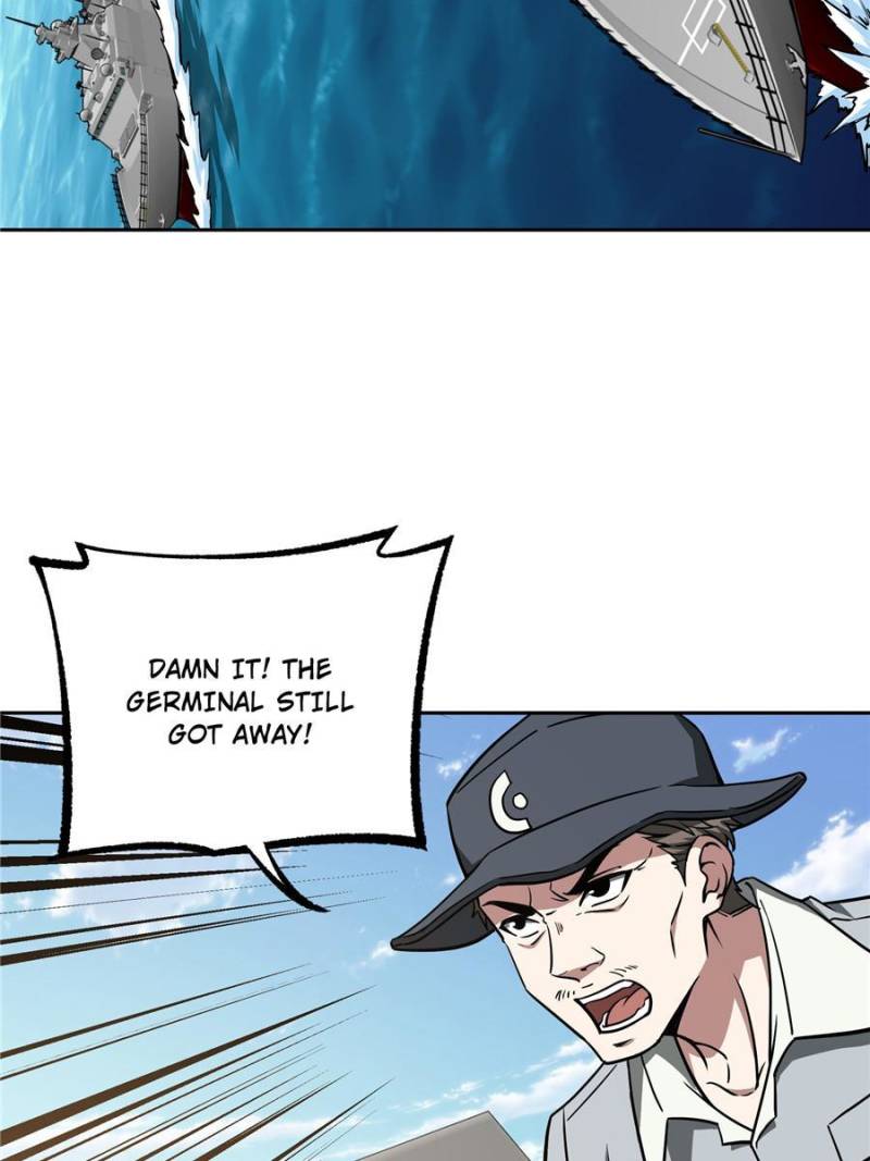 The Legendary Mechanic — Chapter 101 — page 5