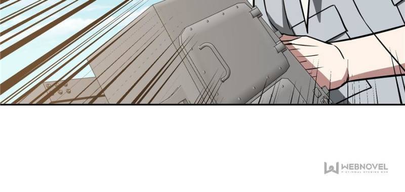 The Legendary Mechanic — Chapter 101 — page 6