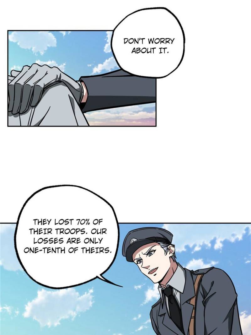 The Legendary Mechanic — Chapter 101 — page 7