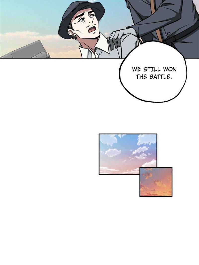 The Legendary Mechanic — Chapter 101 — page 8