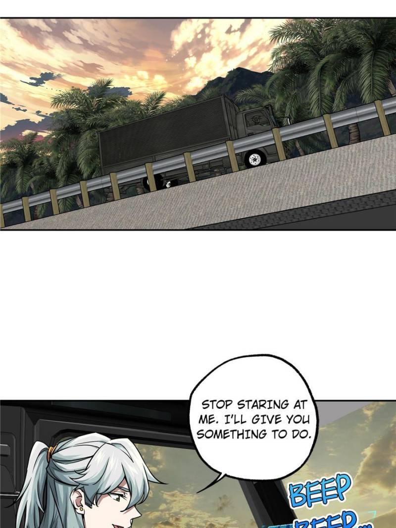 The Legendary Mechanic — Chapter 101 — page 9