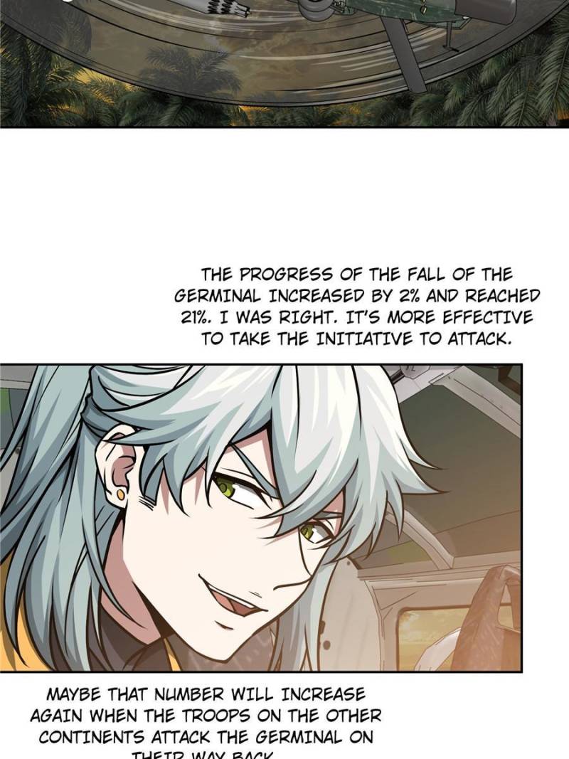 The Legendary Mechanic — Chapter 101 — page 15