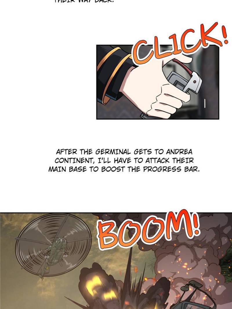 The Legendary Mechanic — Chapter 101 — page 16