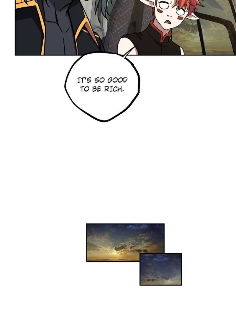 The Legendary Mechanic — Chapter 101 — page 19