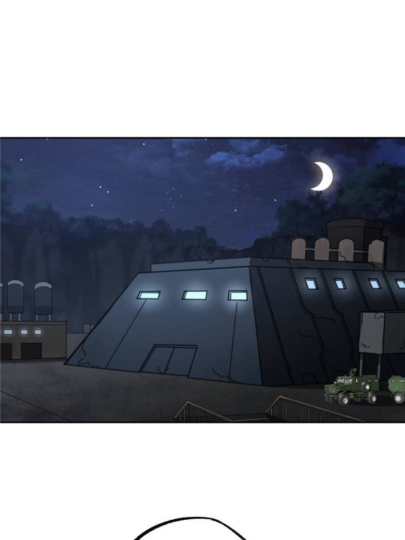 The Legendary Mechanic — Chapter 101 — page 20
