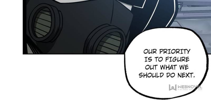 The Legendary Mechanic — Chapter 101 — page 23