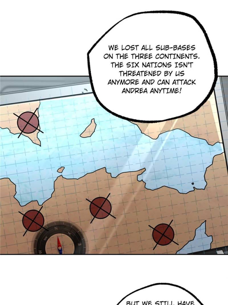 The Legendary Mechanic — Chapter 101 — page 24