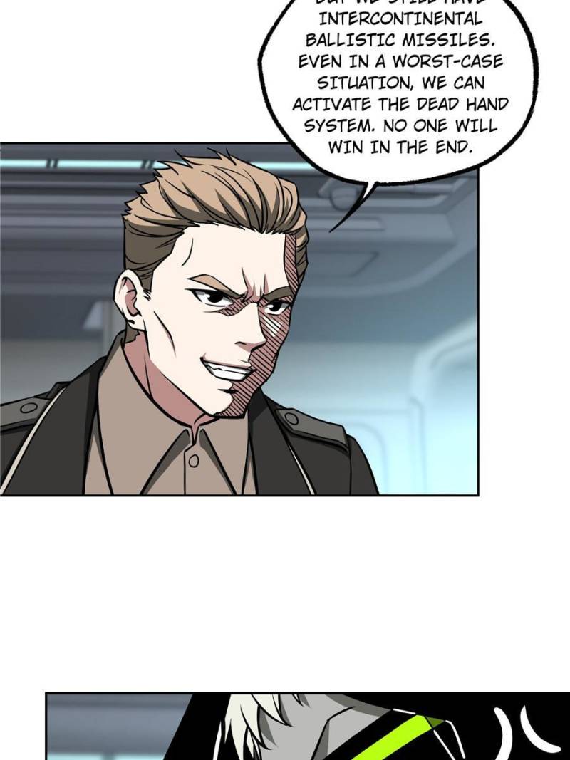 The Legendary Mechanic — Chapter 101 — page 25
