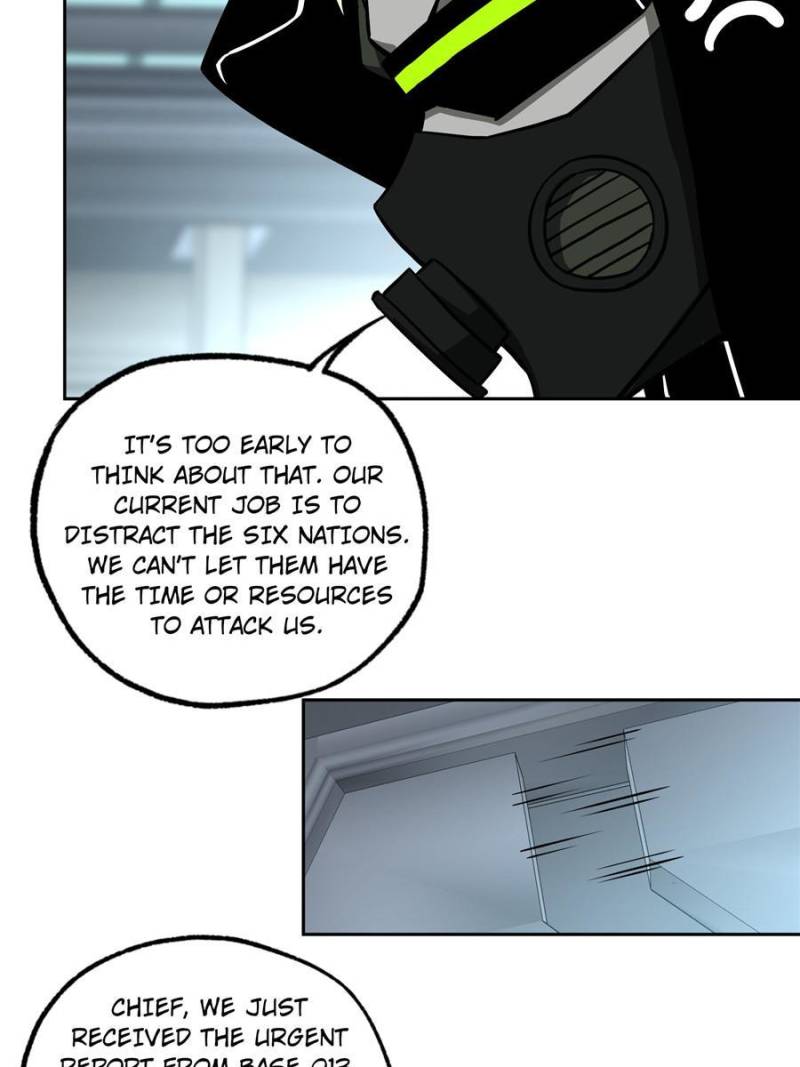 The Legendary Mechanic — Chapter 101 — page 26