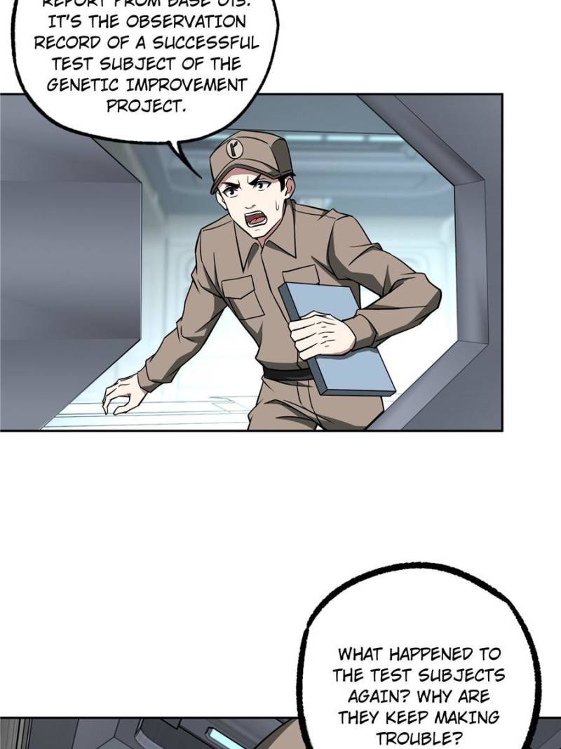 The Legendary Mechanic — Chapter 101 — page 27
