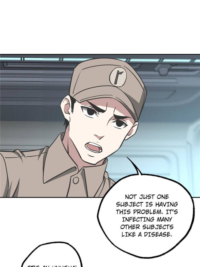 The Legendary Mechanic — Chapter 101 — page 30