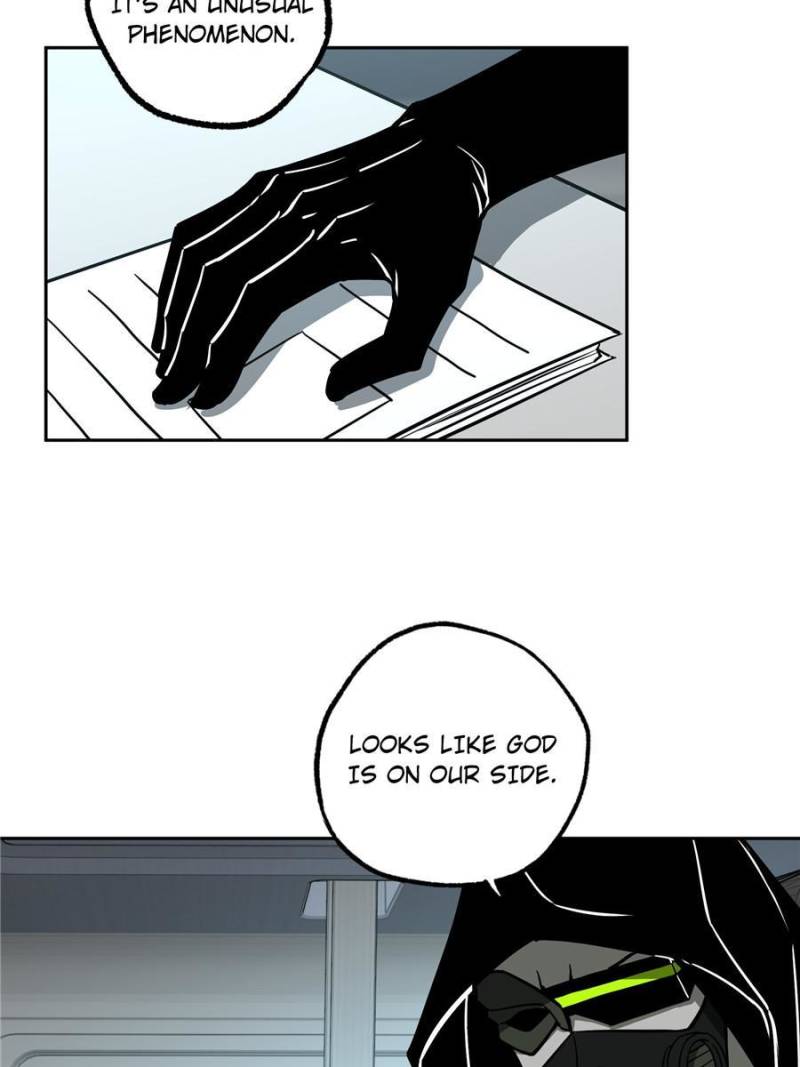 The Legendary Mechanic — Chapter 101 — page 31