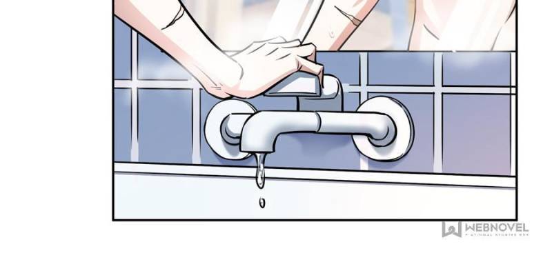 The Legendary Mechanic — Chapter 101 — page 35