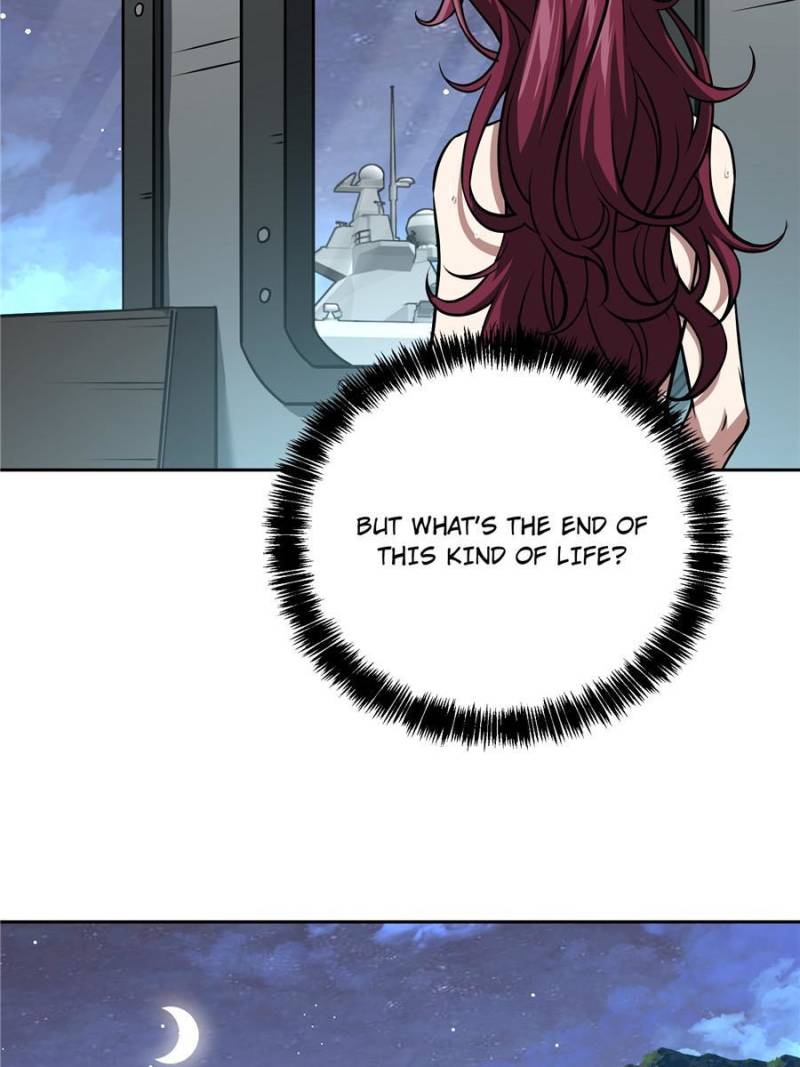 The Legendary Mechanic — Chapter 101 — page 37