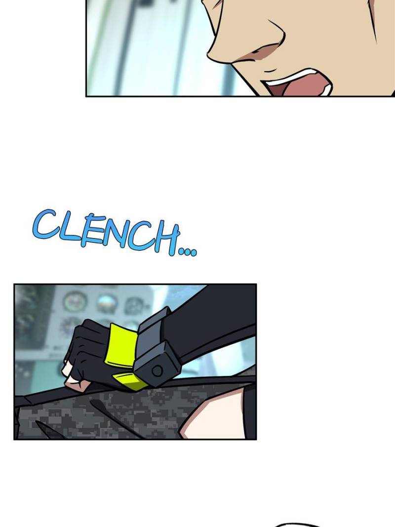 The Legendary Mechanic — Chapter 101 — page 44