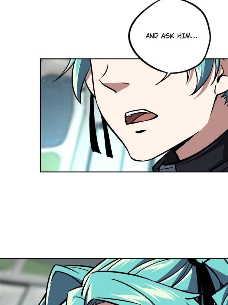 The Legendary Mechanic — Chapter 101 — page 45