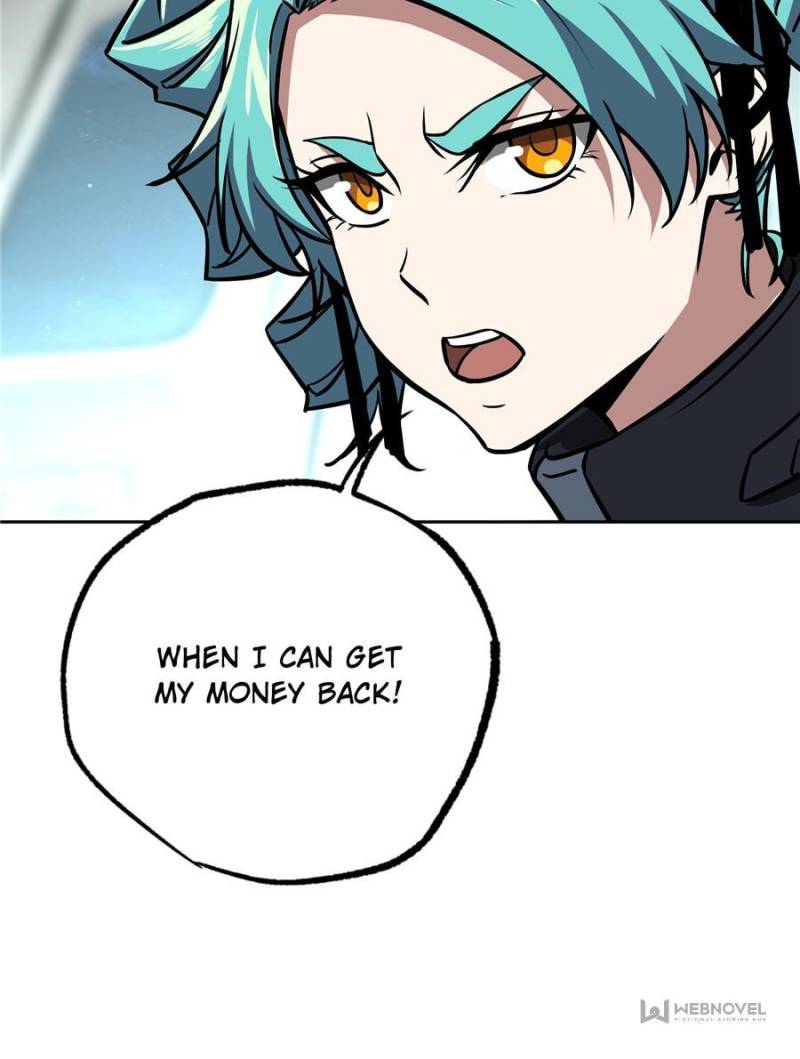 The Legendary Mechanic — Chapter 101 — page 46
