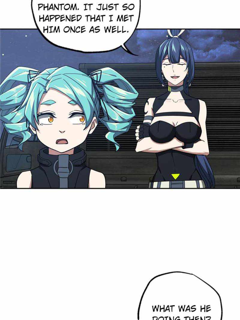 The Legendary Mechanic — Chapter 102 — page 3