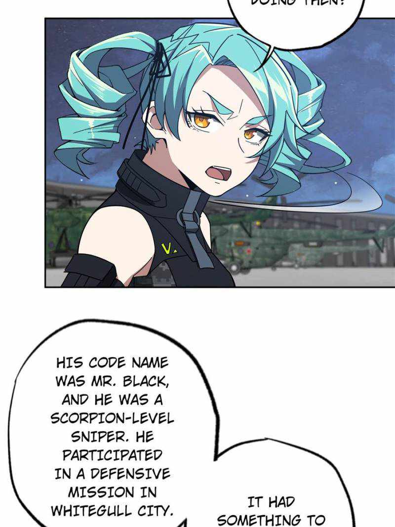 The Legendary Mechanic — Chapter 102 — page 4