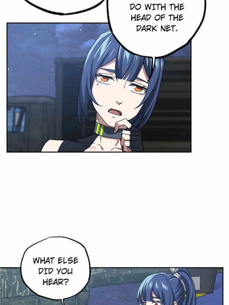 The Legendary Mechanic — Chapter 102 — page 5