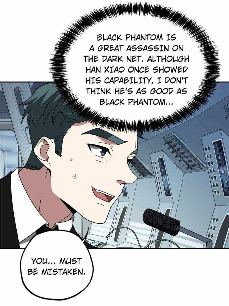 The Legendary Mechanic — Chapter 102 — page 17