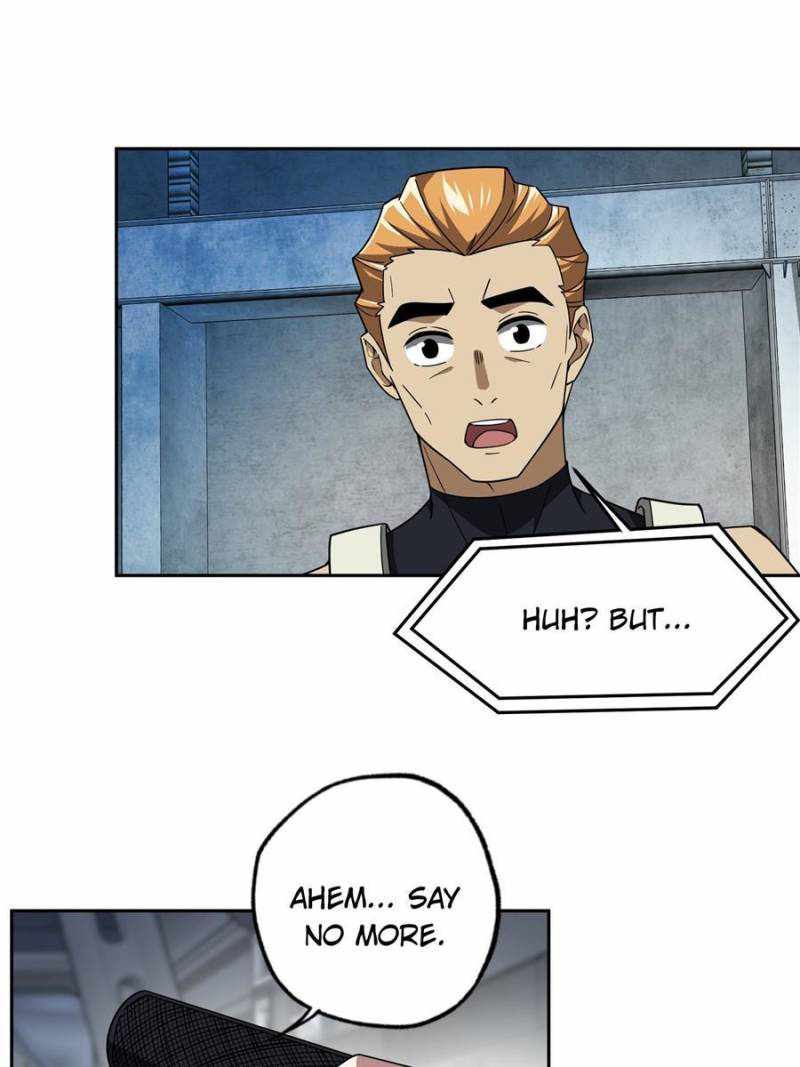 The Legendary Mechanic — Chapter 102 — page 18