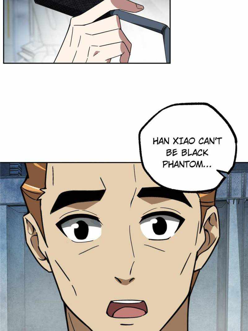 The Legendary Mechanic — Chapter 102 — page 19