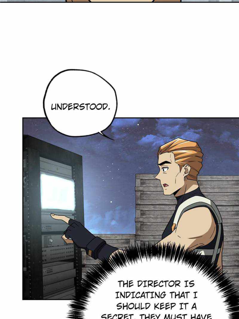 The Legendary Mechanic — Chapter 102 — page 20