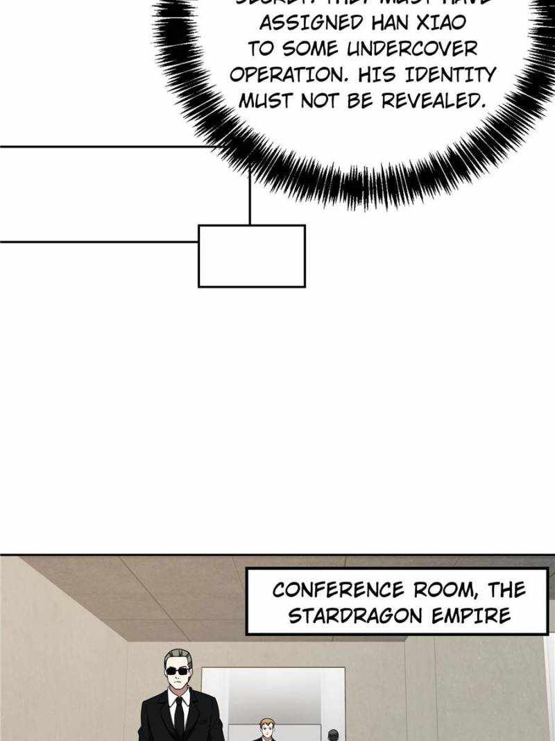 The Legendary Mechanic — Chapter 102 — page 21