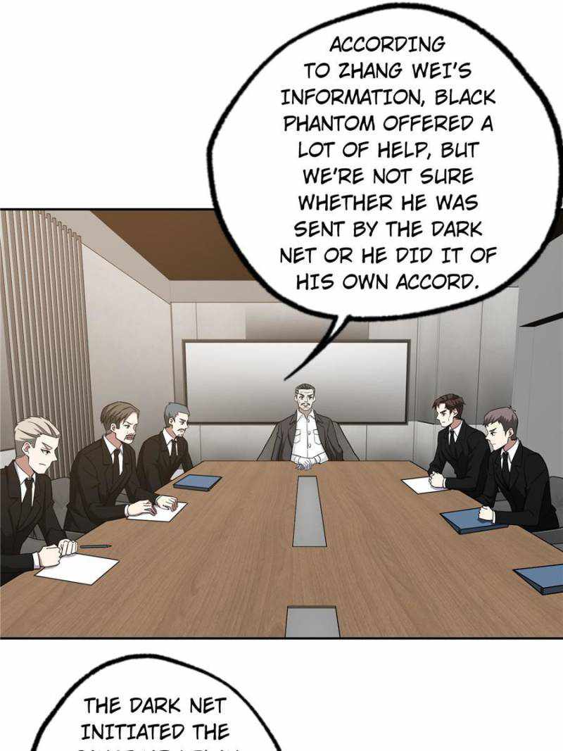 The Legendary Mechanic — Chapter 102 — page 23