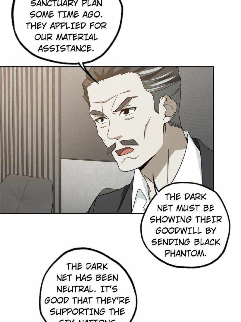 The Legendary Mechanic — Chapter 102 — page 24