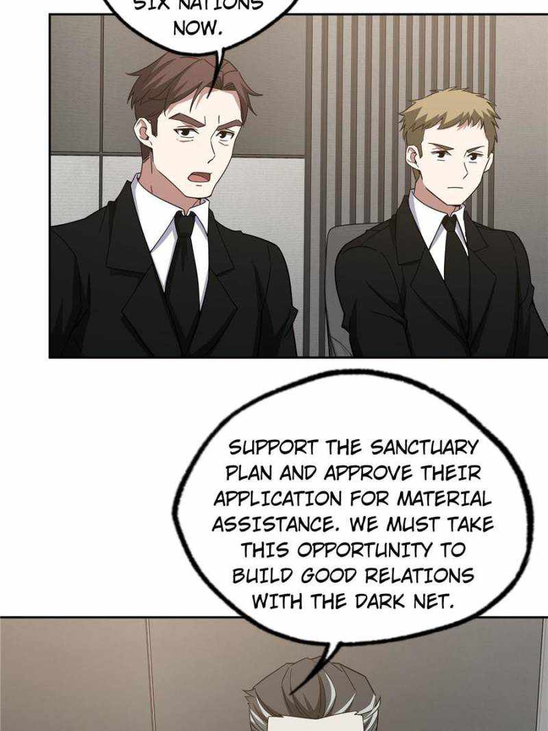 The Legendary Mechanic — Chapter 102 — page 25
