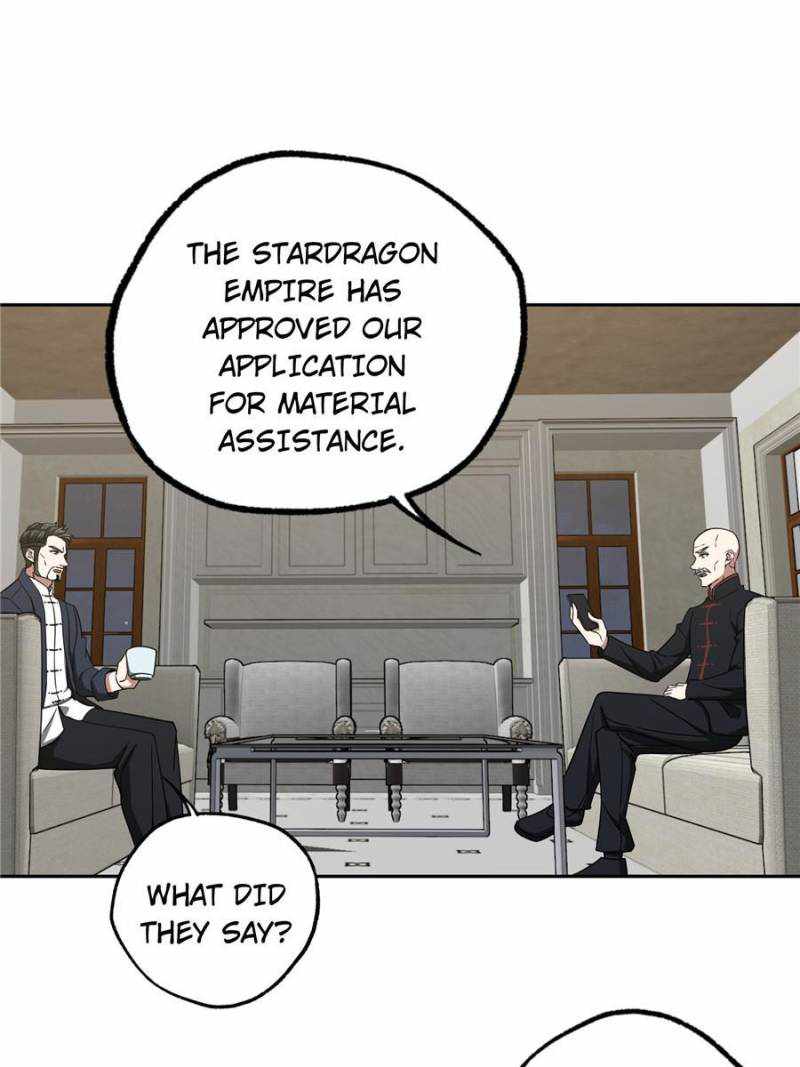 The Legendary Mechanic — Chapter 102 — page 29
